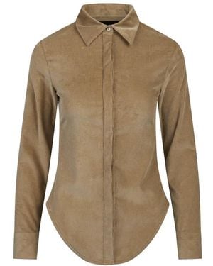 Dondup Shirts - Neutro