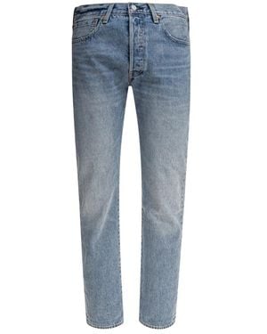 Levi's Slim-Fit Jeans - Blue