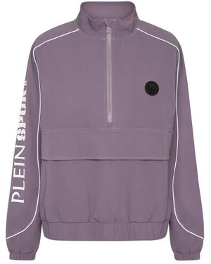 Philipp Plein Jackets - Morado