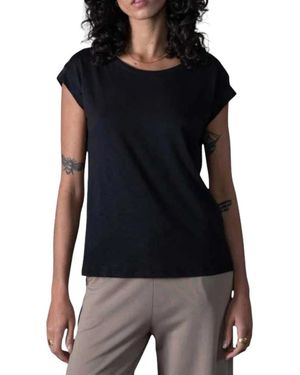 ANONYM APPAREL T-Shirts - Negro