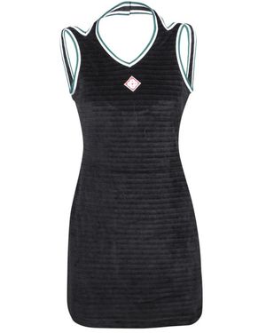 CASABLANCA Short Dresses - Zwart