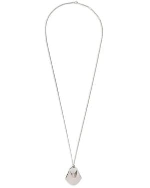 KHAITE Necklaces - Metallizzato