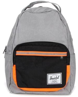 Herschel Supply Co. Backpacks - Black