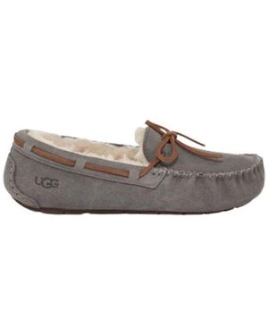 UGG Dakota Pantoffeln - Grau