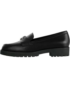 Michael Kors Loafers - Black