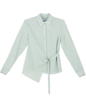 Manuel Ritz Shirts - Blu