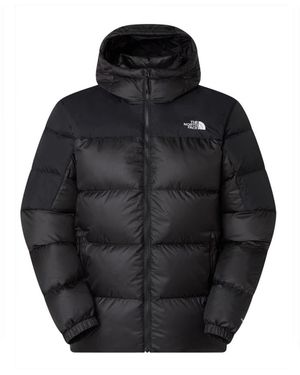 The North Face Down Jackets - Noir