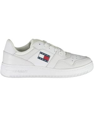 Tommy Hilfiger Sneakers - Grijs