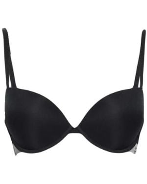 Emporio Armani Bras - Black
