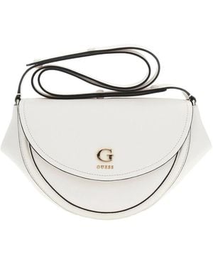 Guess Cross Body Bags - Metálico
