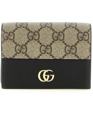 Gucci Wallets & Cardholders - Multicolor