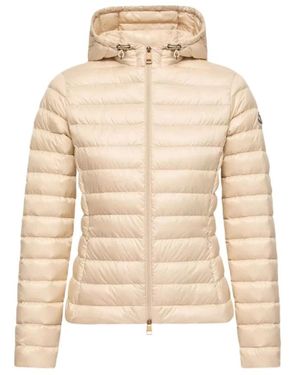 Moncler Winter Jackets - Neutro