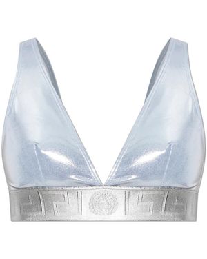 Versace Bikinis - Azul