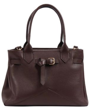 Ballantyne Henkeltasche - Braun
