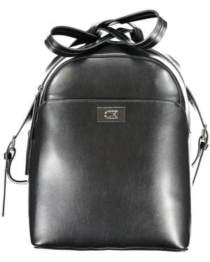 Calvin Klein Backpacks - Black