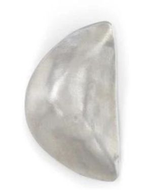 Cortana Earrings - White
