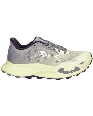 The North Face Running Shoes - Violet