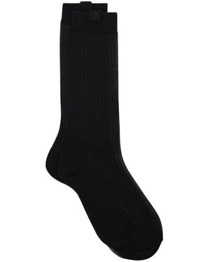 Iceberg Socks - Nero