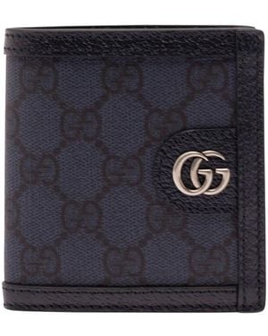 Gucci Wallets & Cardholders - Blue