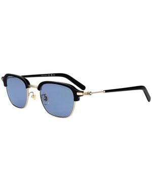 Montblanc Sunglasses - Blue