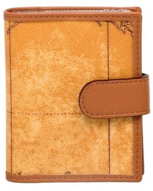 Alviero Martini 1A Classe Wallets & Cardholders - Arancione
