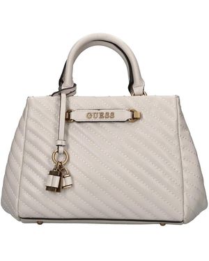 Guess Tassen ,Handbags - Naturel
