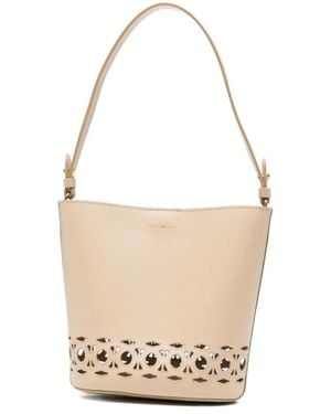Coccinelle Bucket Bags - Neutre