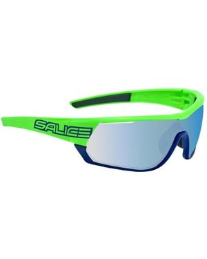 Salice Sunglasses - Green