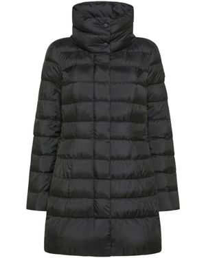 Peuterey Parkas - Black