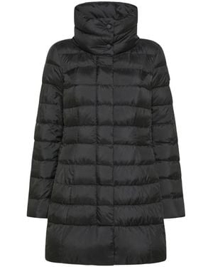 Peuterey Parkas - Zwart