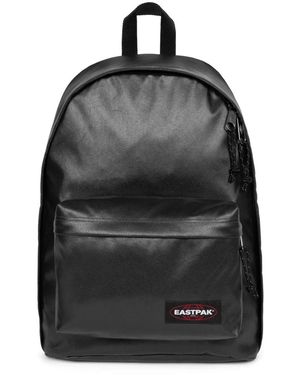 Eastpak Backpacks - Zwart