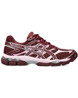 Asics Running Shoes - Rood