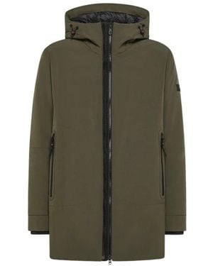 Peuterey Winter Jackets - Vert