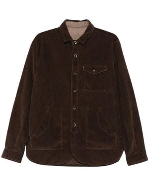 Nine:inthe:morning Casual Shirts - Marrone