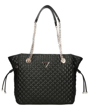 Guess Shoulder Bags - Black
