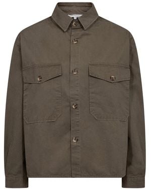 co'couture Light Jackets - Green