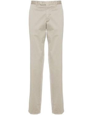 Rota Straight trousers - Natur