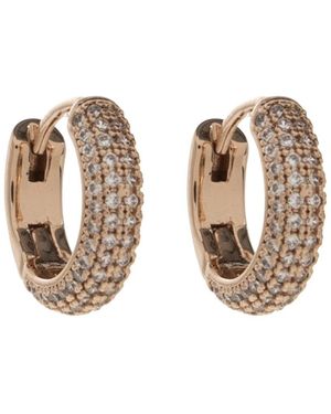 Kate Spade Earrings - Marrone