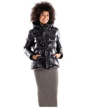 Pinko Eleodoro Jacket - Zwart