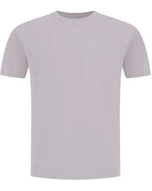 Herno T-Shirts - Gris