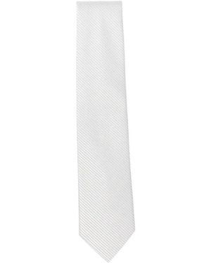 Errico Formicola Ties - Blanco