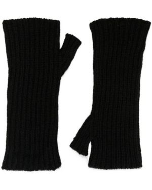 Mrz Gloves - Negro