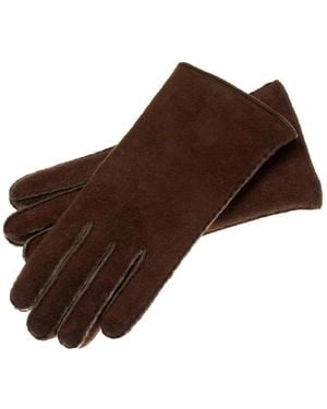 Roeckl Sports Fingerhandschuhe - Braun