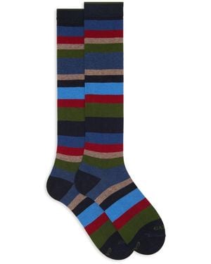 Gallo Socks - Blauw