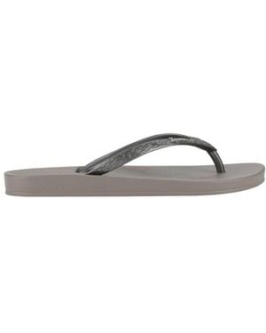Ipanema Flip Flops - Marrón