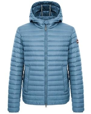 Colmar Fitness ,Blauw ,Ski Jassen
