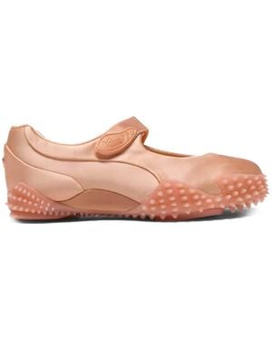 PUMA Ballerinas - Pink