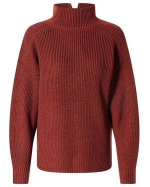 Windsor. Turtlenecks - Rouge