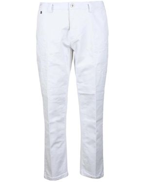 Replay Chinos - Blue