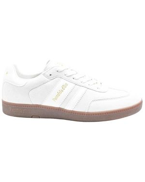Pantofola D Oro Sneakers - Bianco